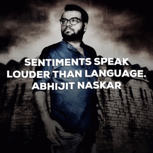 Abhijit Naskar Naskar GIF
