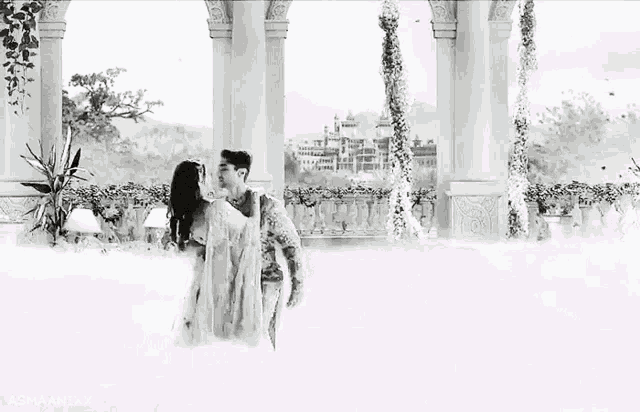 Abhira Yeh Rishta Kya Kehlata Hai GIF