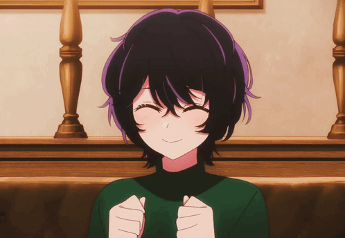 Abiko Samejima Samejima Abiko GIF