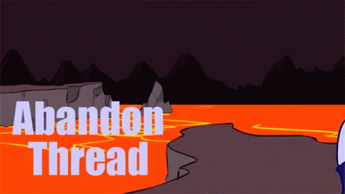 Abondon Thread Starcrafts GIF