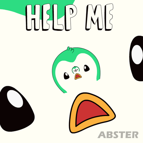 Abster Abstract GIF