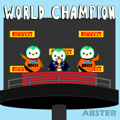 Abster Abstract GIF