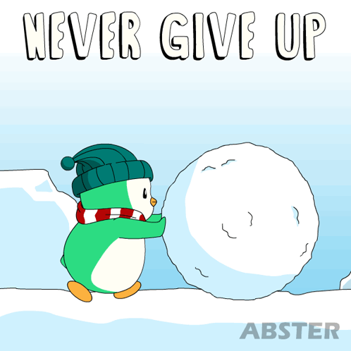 Abster Abstract GIF