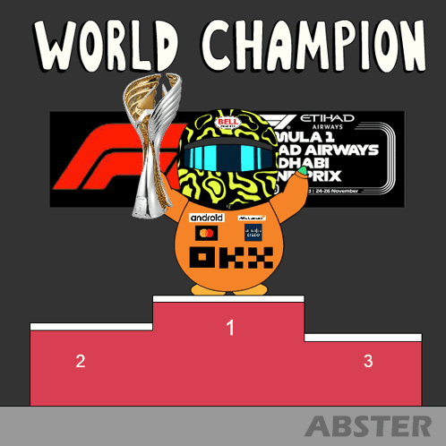 Abster Abstract GIF
