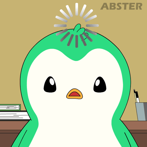 Abster Abstract GIF