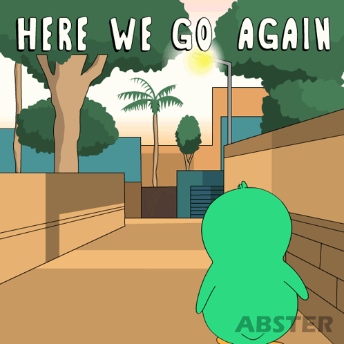 Abster Abstract GIF