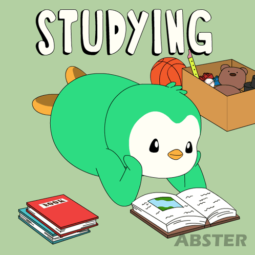 Abster Abstract GIF
