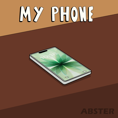 Abster Abstract GIF