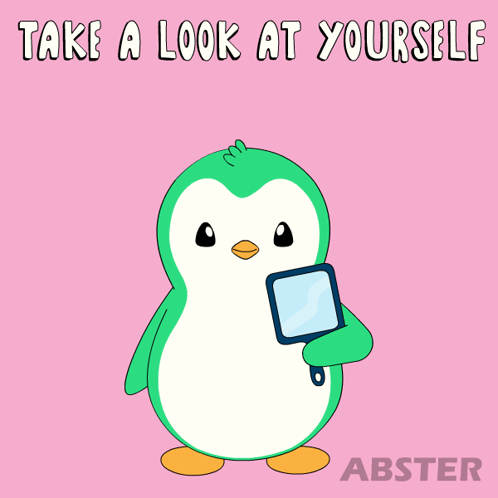 Abster Abstract GIF