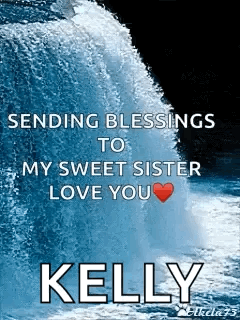 Abundantly Blessing GIF