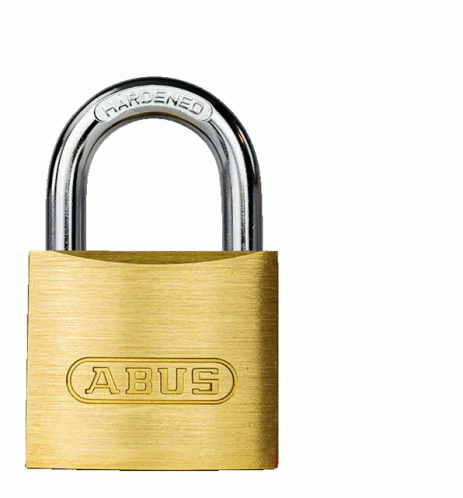 Abus Sicherheit GIF