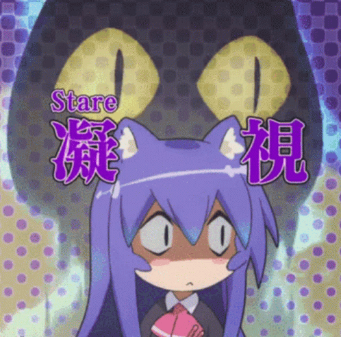 Acchi Kocchi Anime GIF