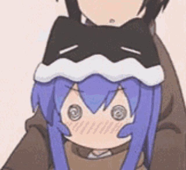 Acchi Kocchi GIF