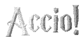 Accio Vibhapuri Sticker