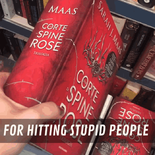 Acotar Omnibus GIF