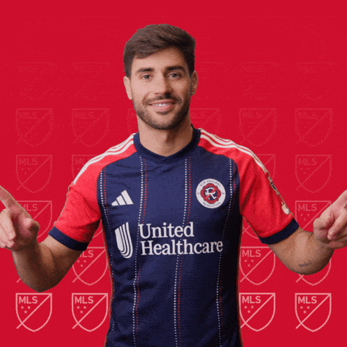 Acting Like A Maestro Carles Gil GIF