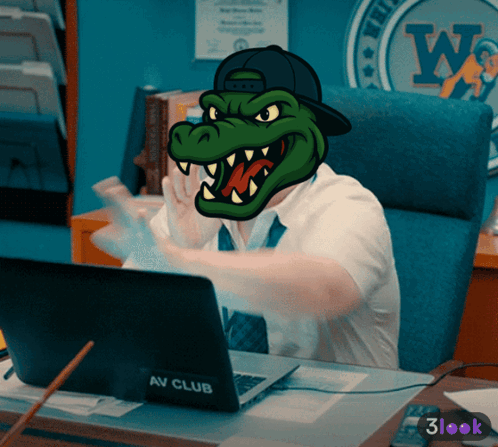 Ada G8r GIF