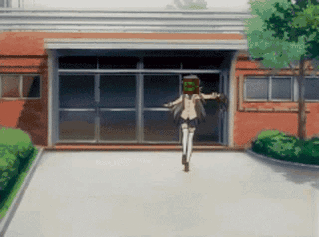 Ada Ninjaz Daisuke GIF