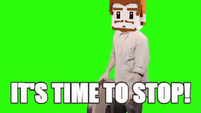 Adam Fern Pirate Nation GIF
