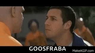 Adam Sandler GIF
