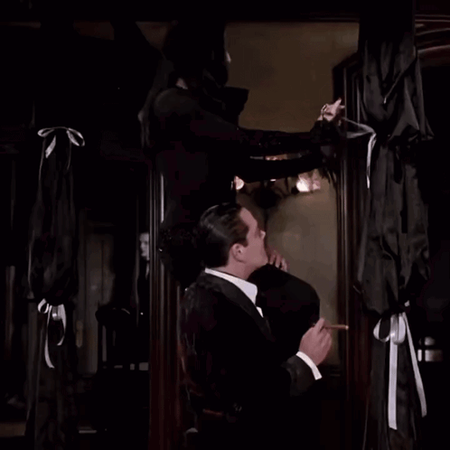 Adams Addams Family GIF