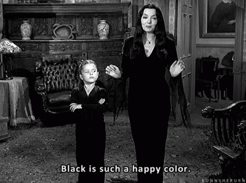 Addams Family Addams GIF