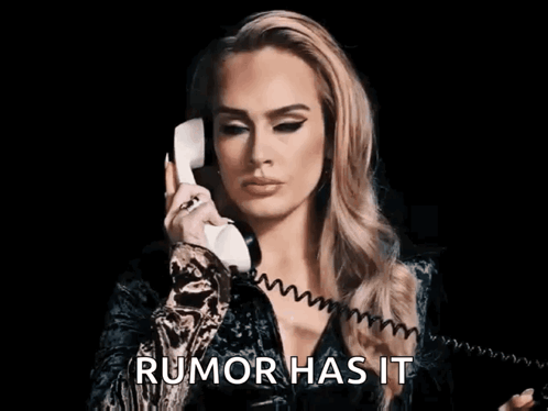 Adele GIF