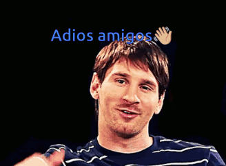 Adiosss GIF