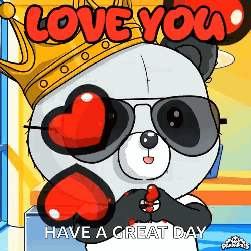 Adorable Affection GIF