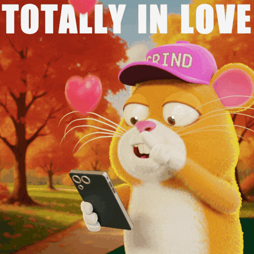Adorable Valentines Day GIF