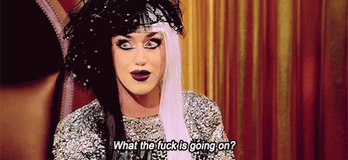 Adore Delano Rpdr GIF