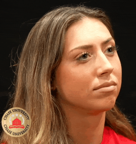 Adriana Rizzo Skeptical GIF