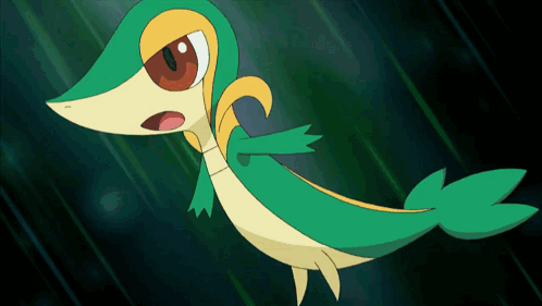 Adrinzgz1 Snivy GIF