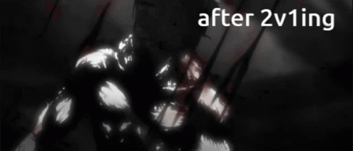 Adult Gon GIF