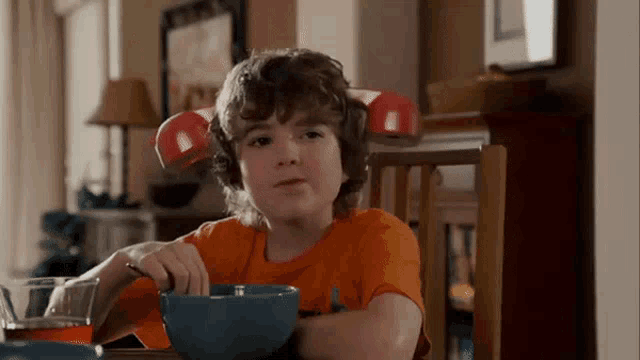 Advantages Loogie GIF