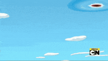 Adventure Time Normal Man GIF