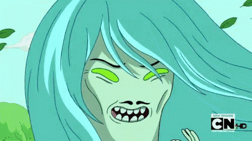 Adventure Time GIF