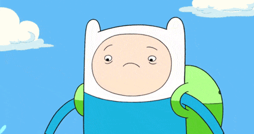 Adventure Time GIF