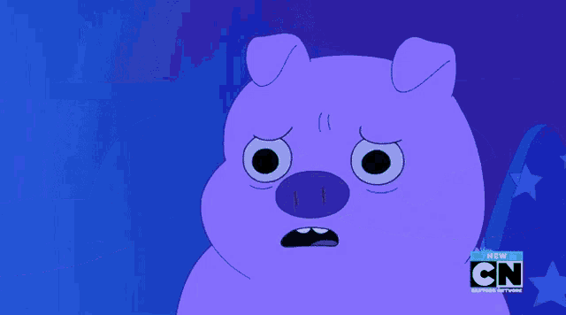 Adventure Time Tree Trucks GIF