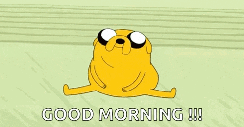 Adventuretime Jakethedog GIF