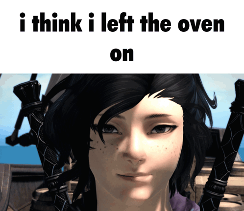 Aegis Sol Ffxiv GIF