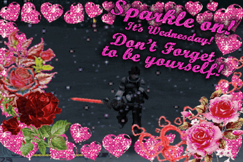 Aercoh Caim Sparkle GIF