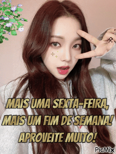 Aespa Kpop GIF