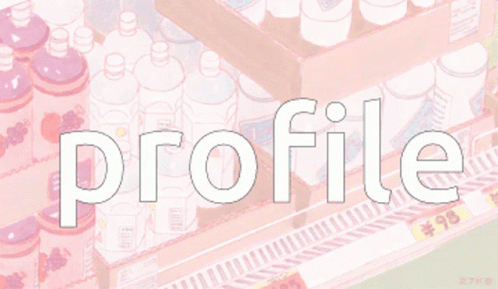 Aesthetic Anime GIF