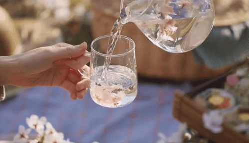 Aesthetic Beautiful GIF
