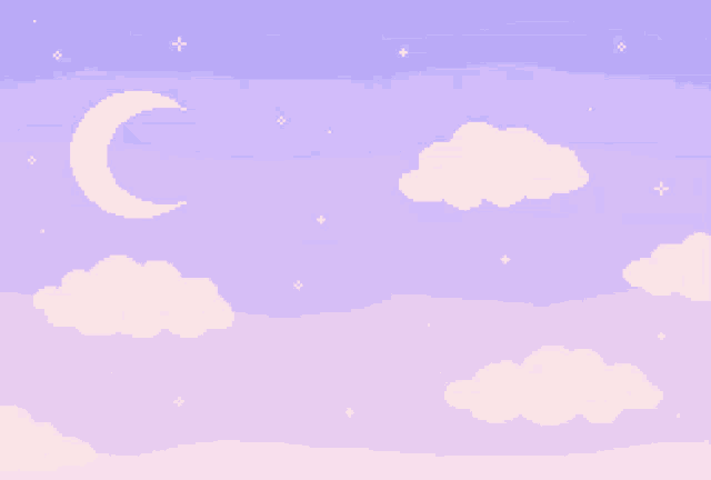 Aesthetic Sky GIF