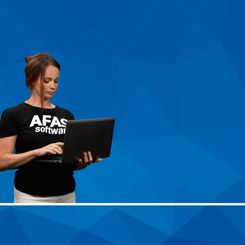 Afas Afas Software GIF