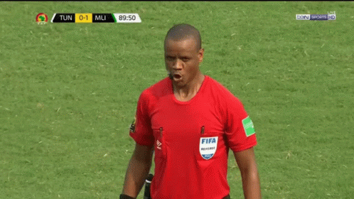 Afcon Africa GIF