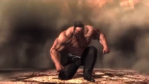 Afham Raiden GIF