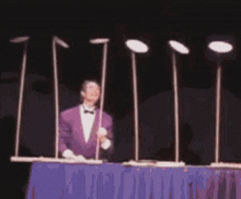 Afloat Struggle GIF